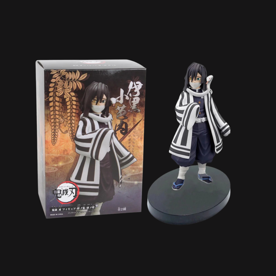 Demon Slayer Kimetsu no Yaiba Figures 14-18 cm