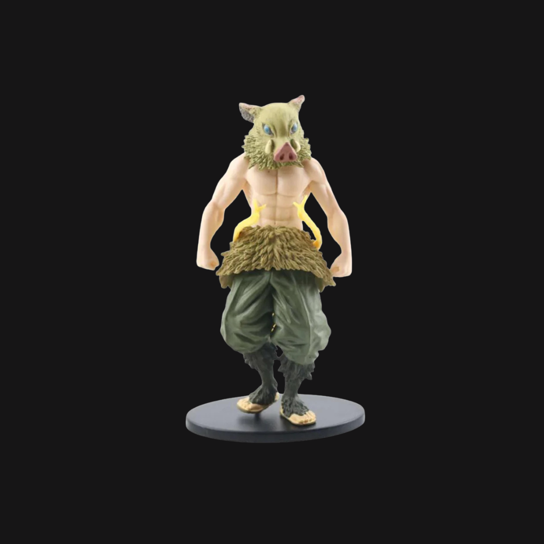 Demon Slayer Kimetsu no Yaiba Figures 14-18 cm
