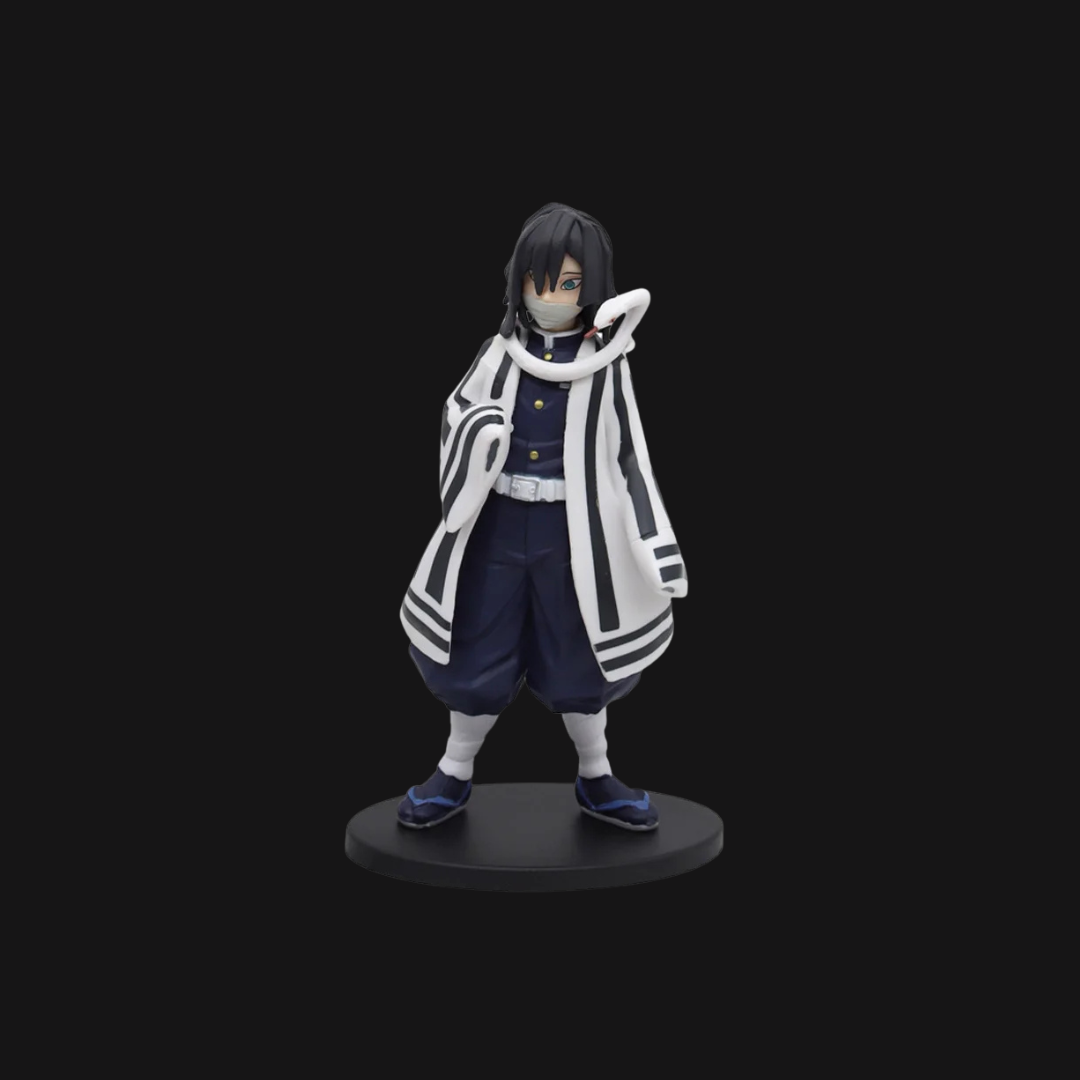 Demon Slayer Kimetsu no Yaiba Figures 14-18 cm