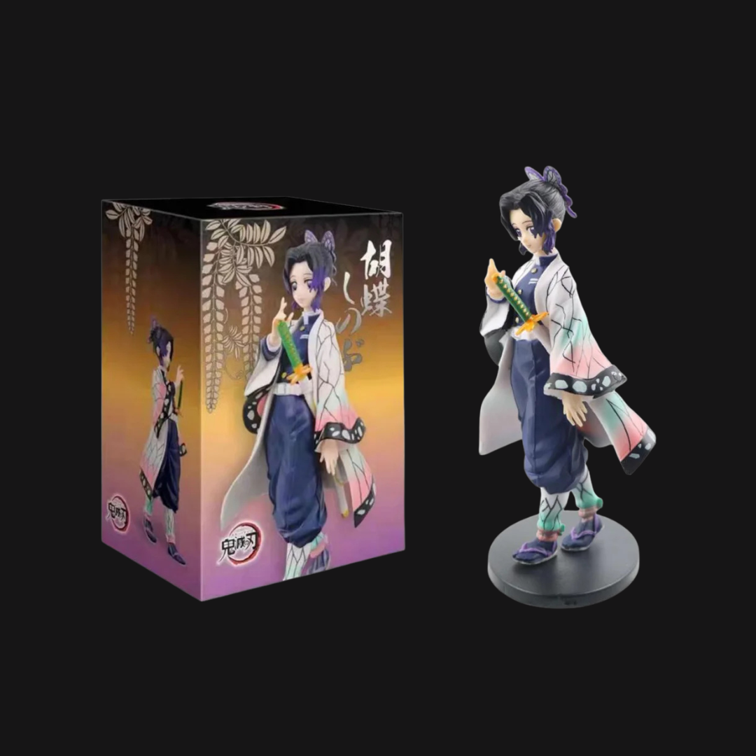 Demon Slayer Kimetsu no Yaiba Figures 14-18 cm