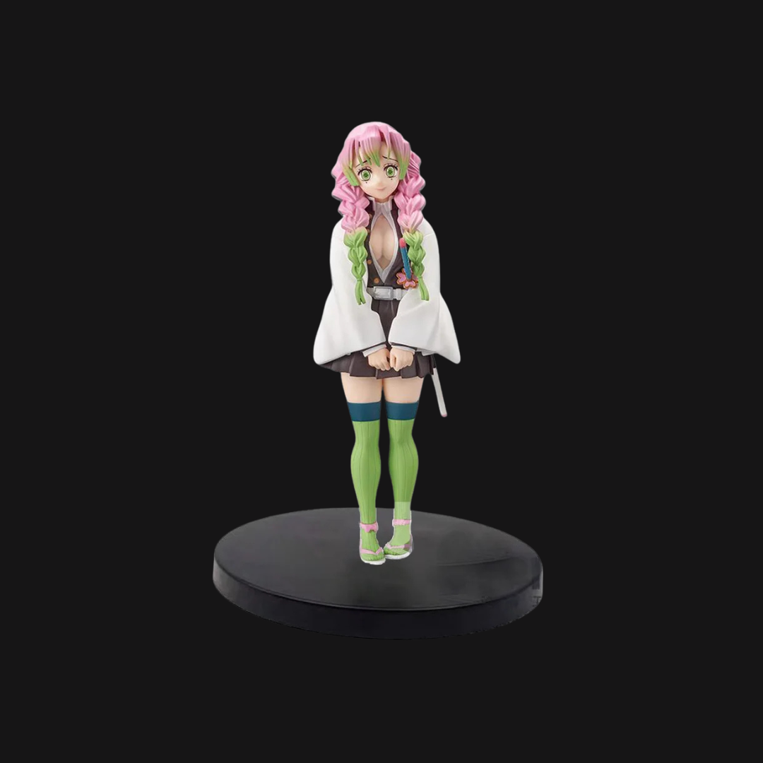 Demon Slayer Kimetsu no Yaiba Figures 14-18 cm