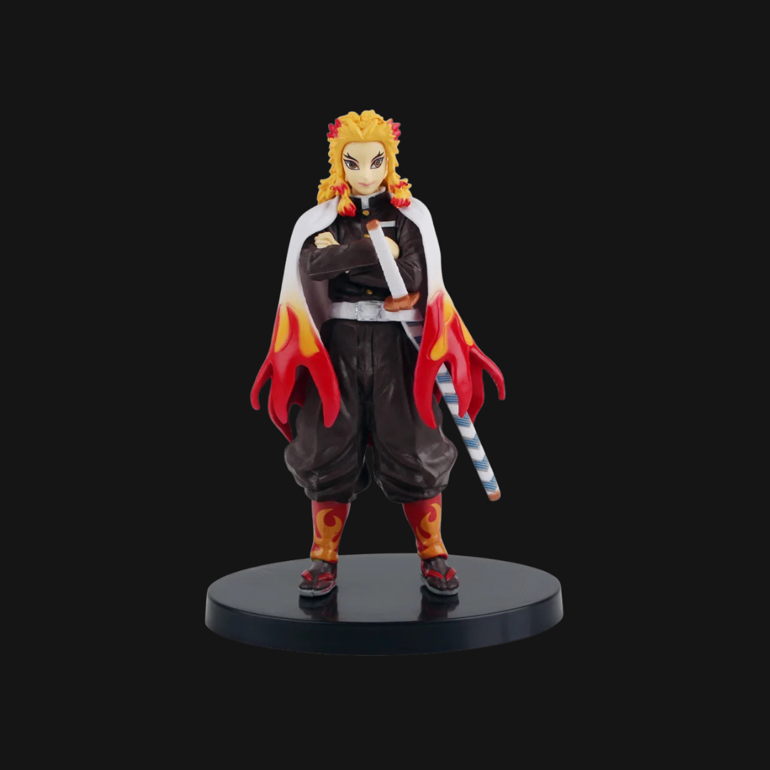 Demon Slayer Kimetsu no Yaiba Figures 14-18 cm