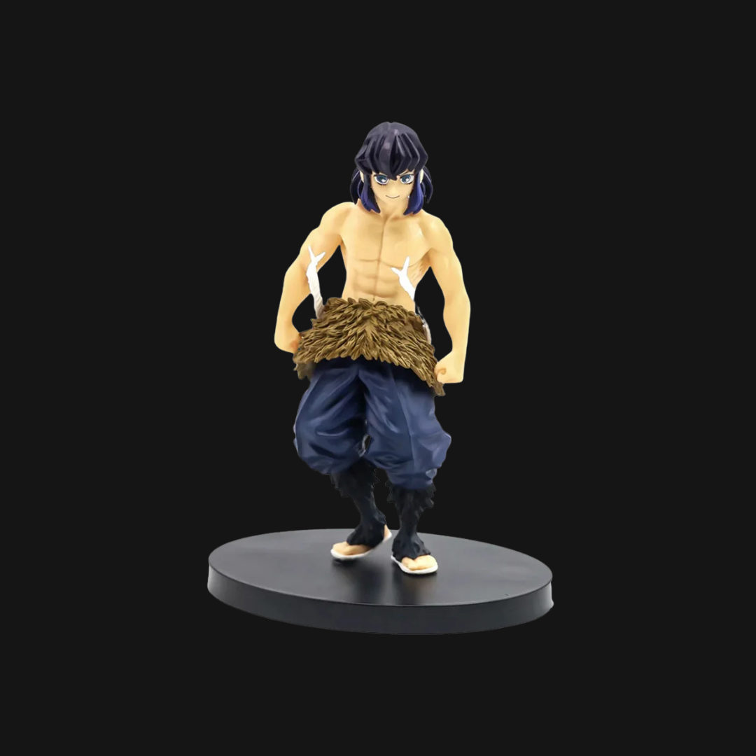 Demon Slayer Kimetsu no Yaiba Figures 14-18 cm