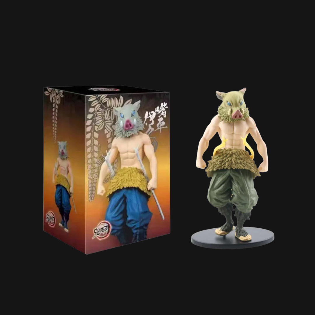 Demon Slayer Kimetsu no Yaiba Figures 14-18 cm