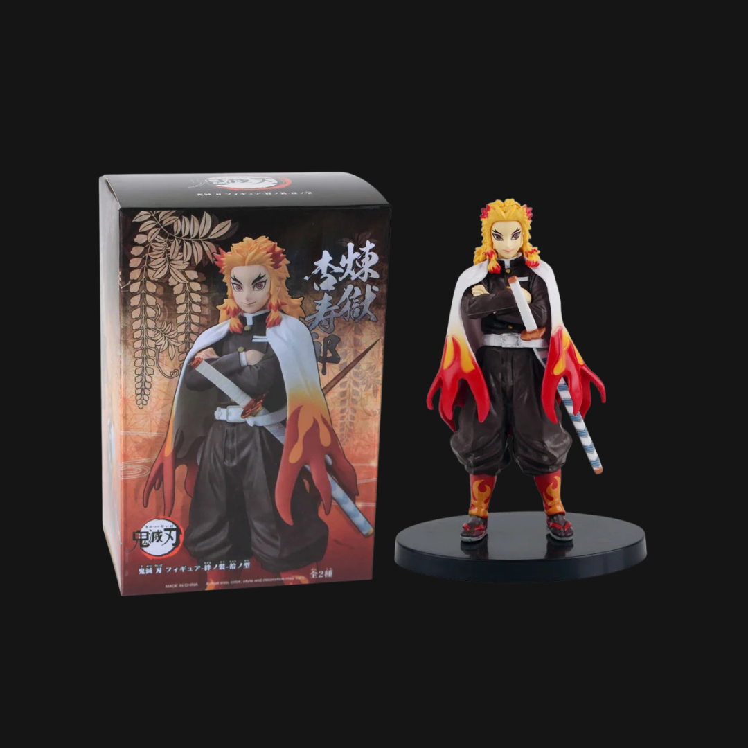 Demon Slayer Kimetsu no Yaiba Figures 14-18 cm