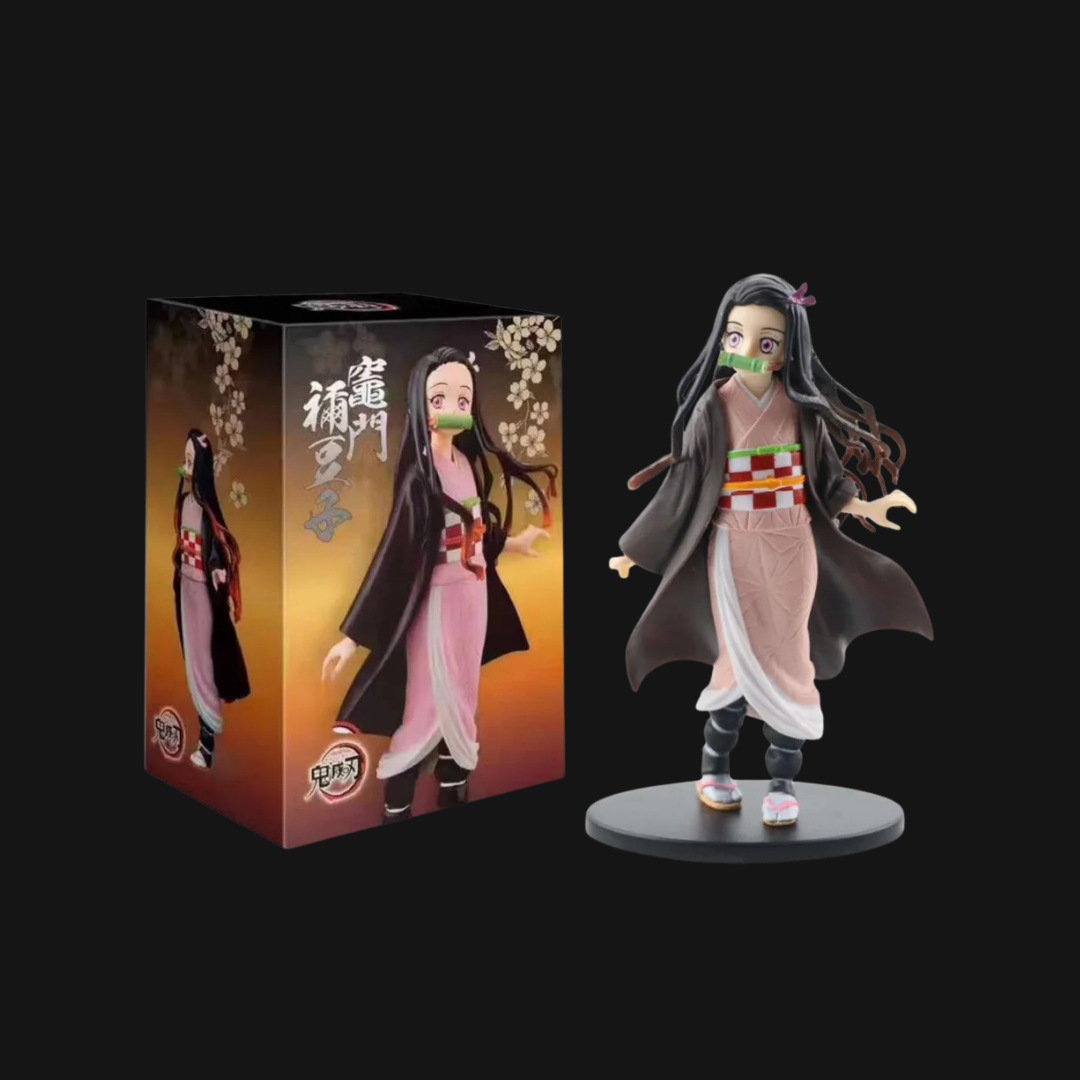 Demon Slayer Kimetsu no Yaiba Figures 14-18 cm