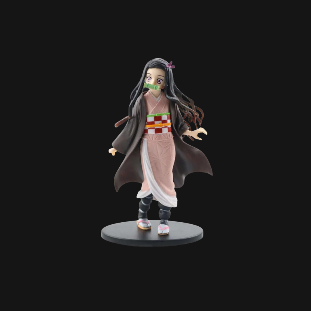 Demon Slayer Kimetsu no Yaiba Figures 14-18 cm