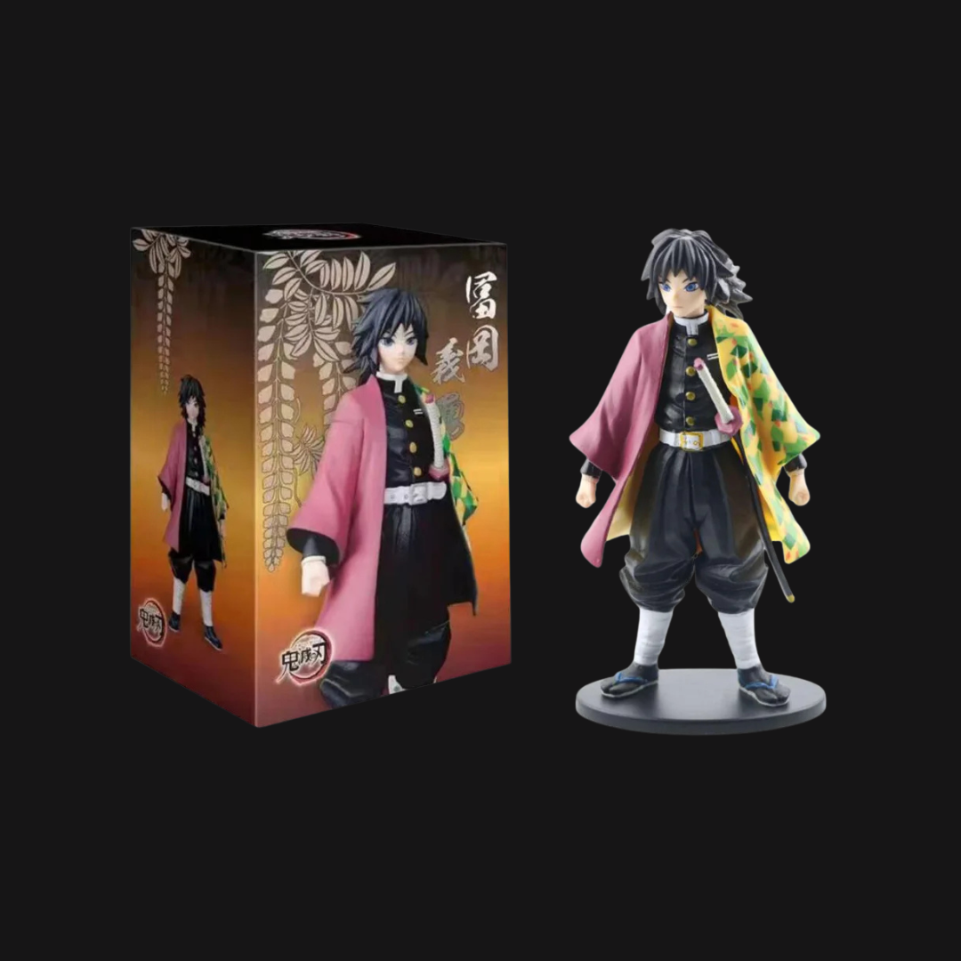 Demon Slayer Kimetsu no Yaiba Figures 14-18 cm