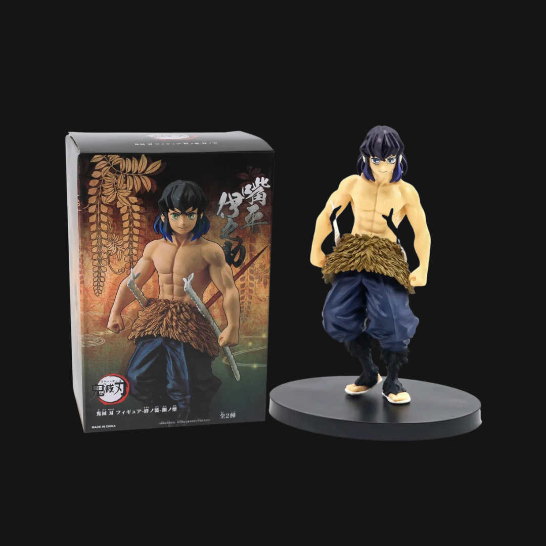 Demon Slayer Kimetsu no Yaiba Figures 14-18 cm