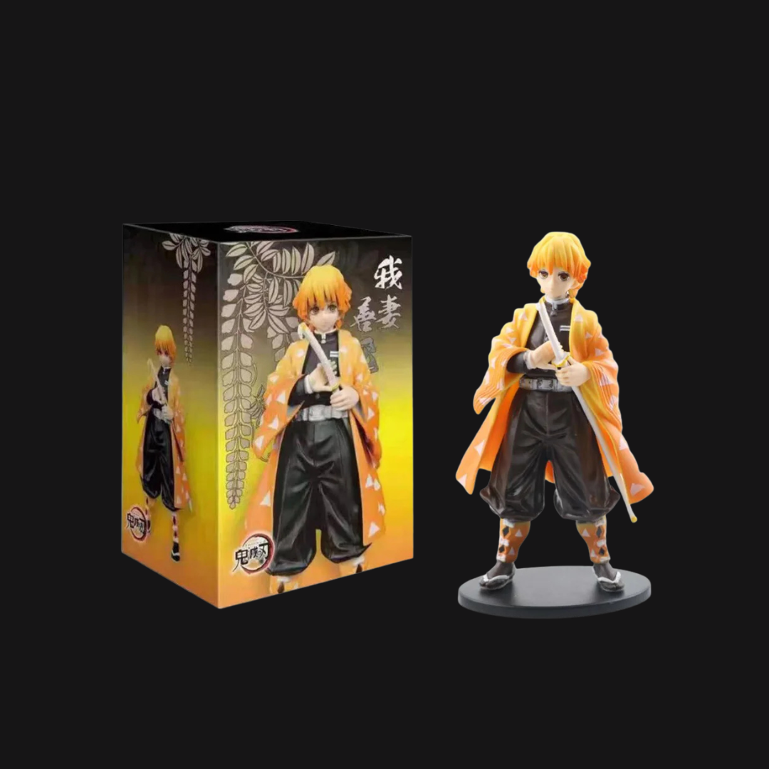 Demon Slayer Kimetsu no Yaiba Figures 14-18 cm