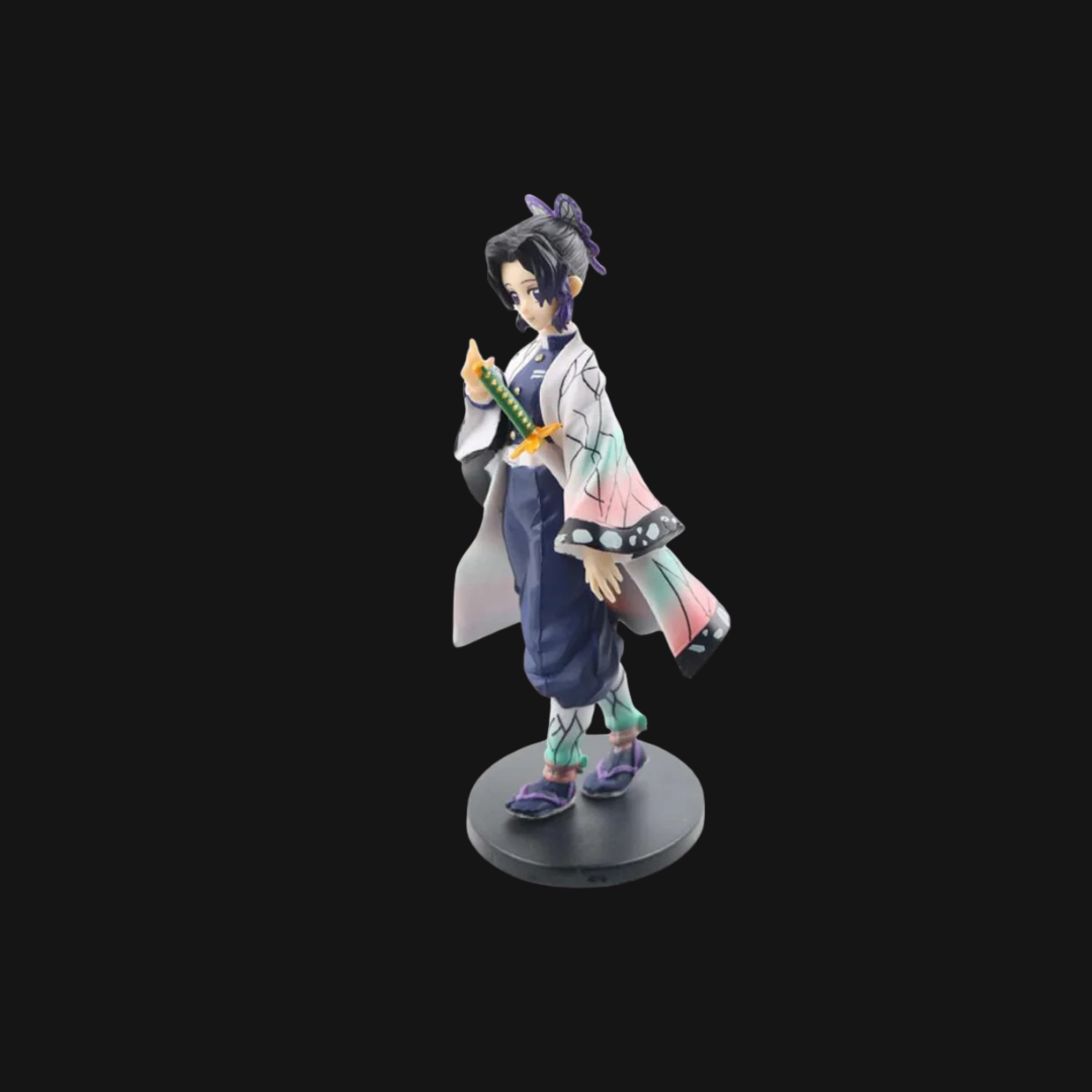 Demon Slayer Kimetsu no Yaiba Figures 14-18 cm