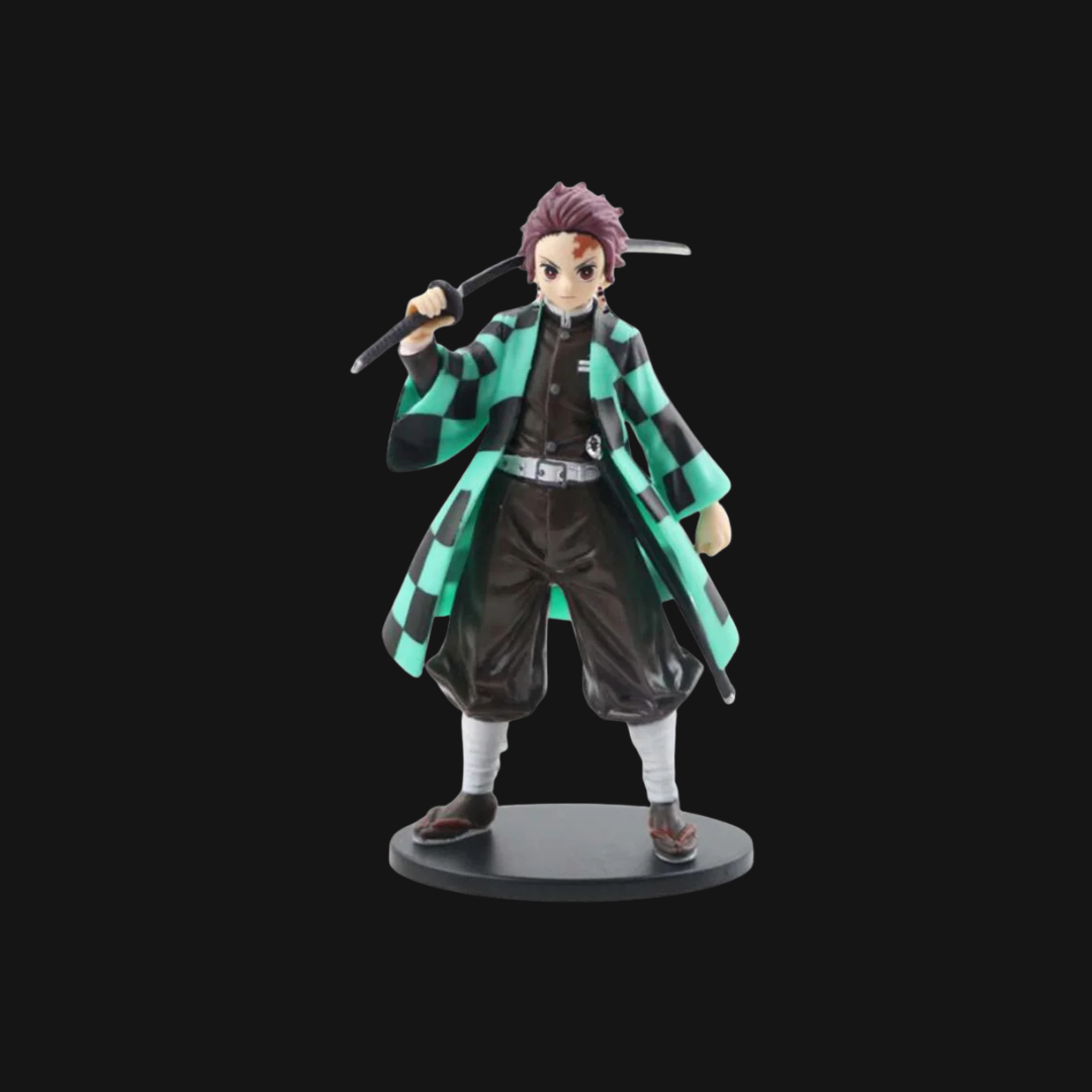 Demon Slayer Kimetsu no Yaiba Figures 14-18 cm