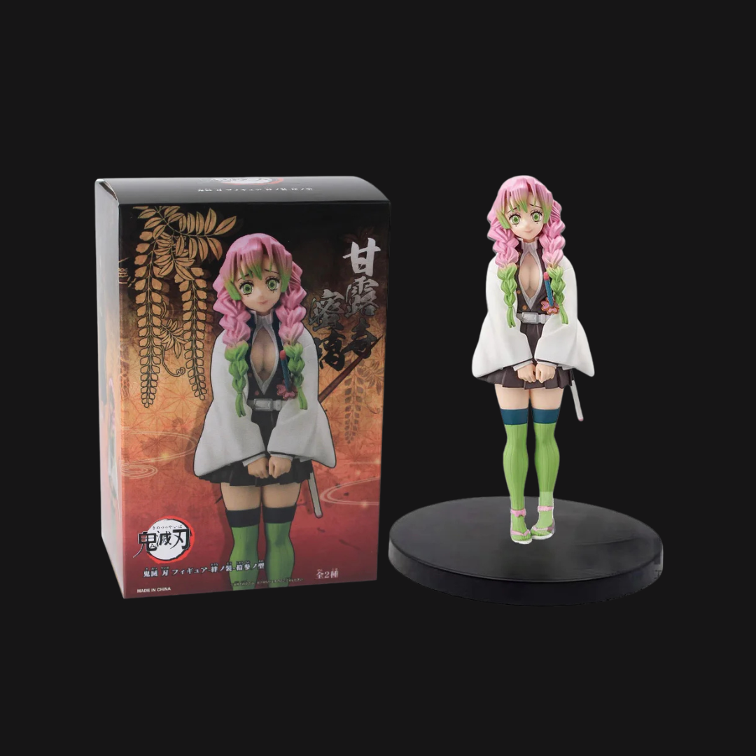 Demon Slayer Kimetsu no Yaiba Figures 14-18 cm