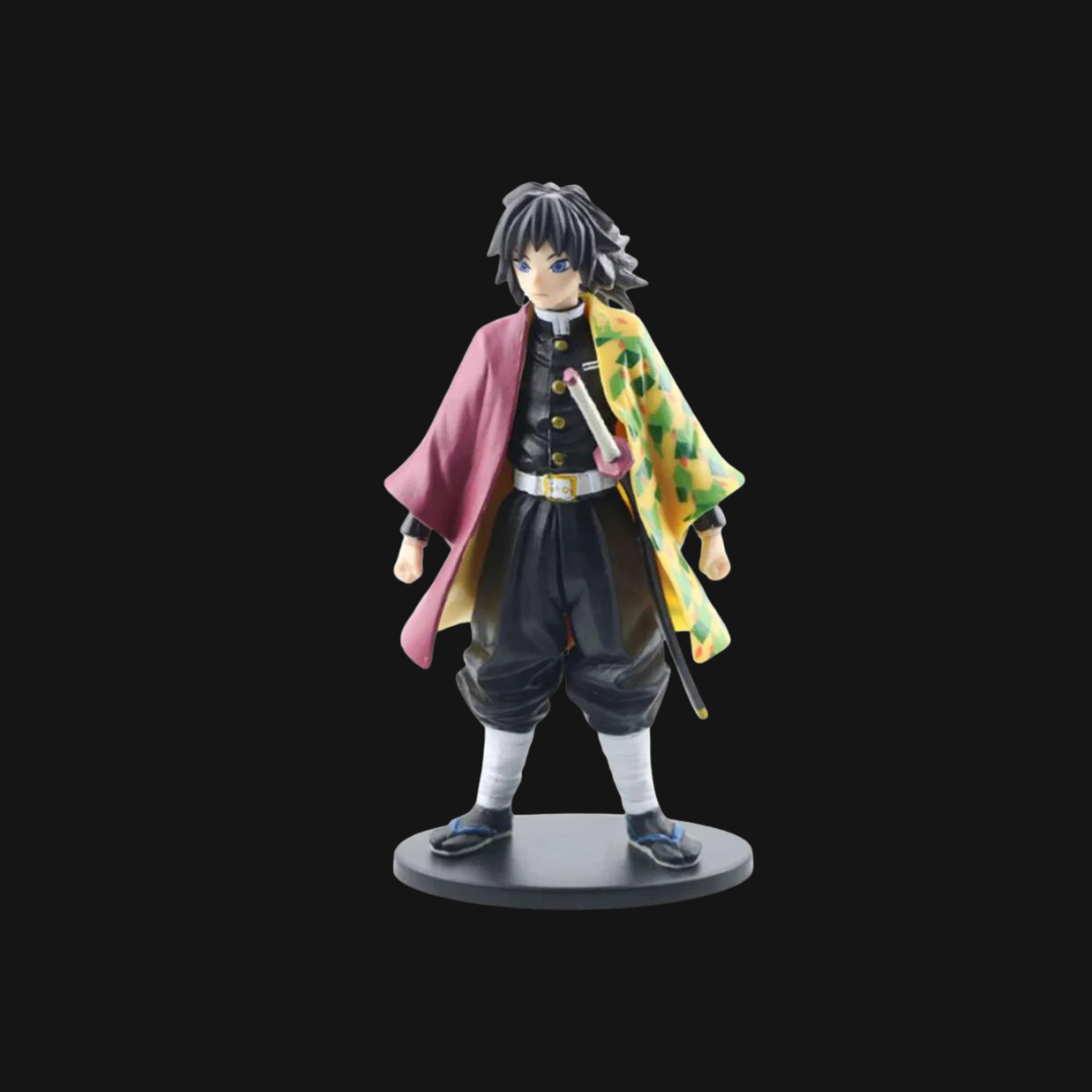 Demon Slayer Kimetsu no Yaiba Figures 14-18 cm