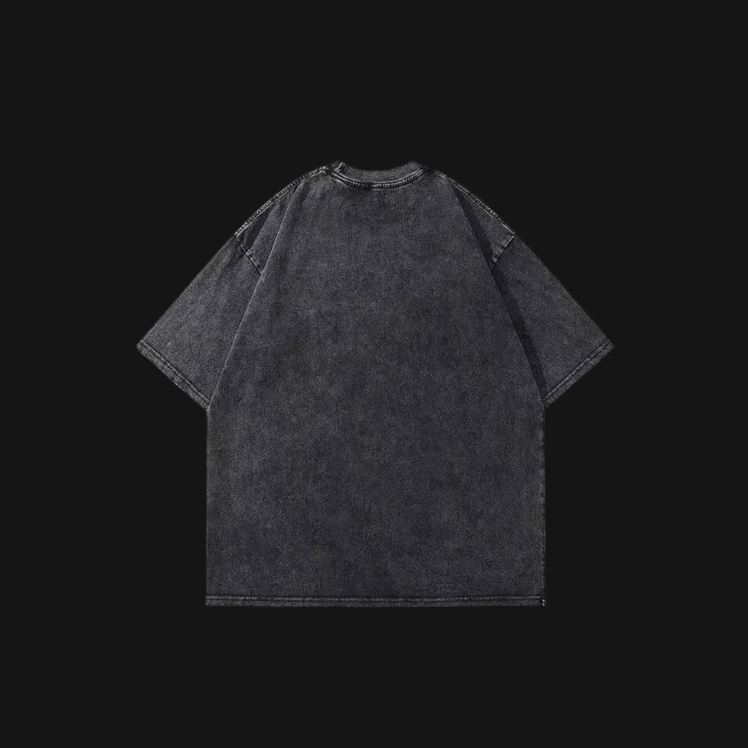 Solo Leveling Sung Jin Woo T-shirt